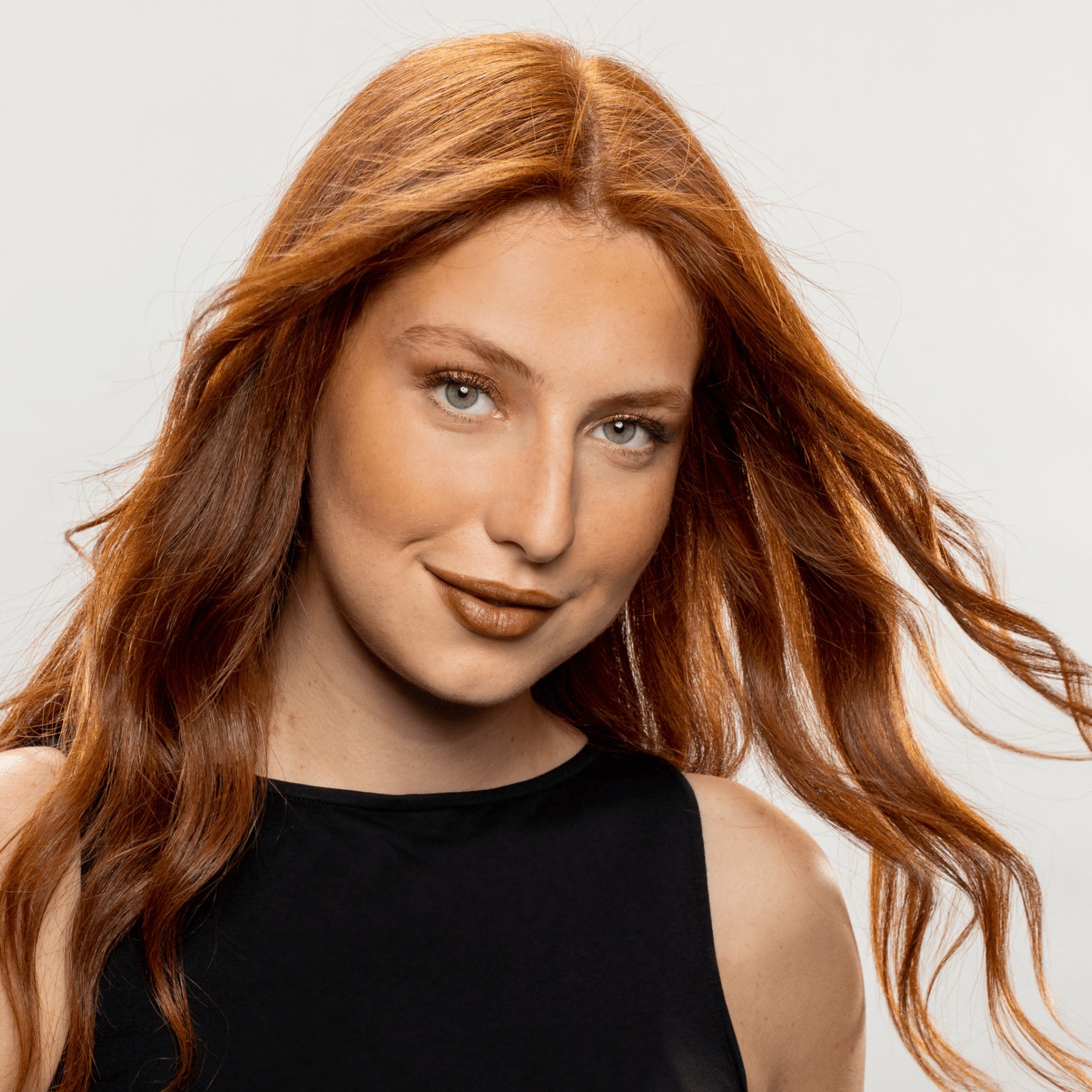 #color_coconut 05 Perfect Bronzing Brown