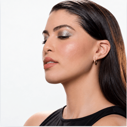 Mixed Media Metallic Liquid Eyeshadow - Thumbnail Image: 2