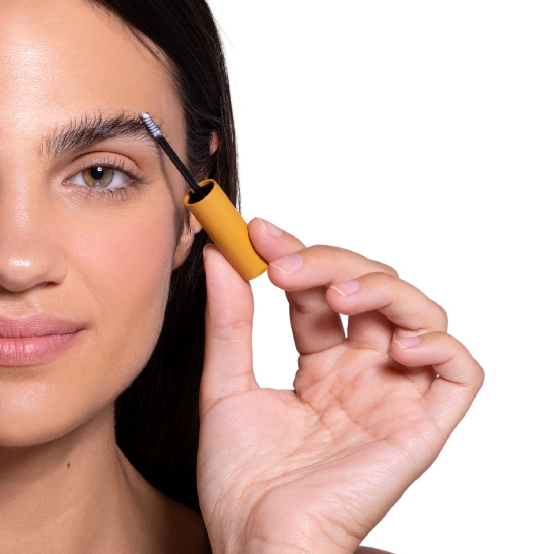 Arch Support Clear Brow Sculpt