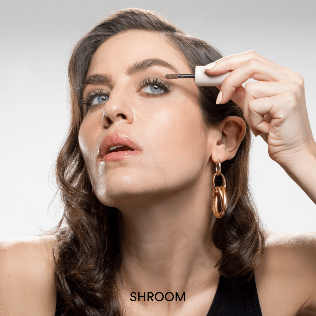 LINEN | SHROOM | FIRST LIGHT Custom Trio