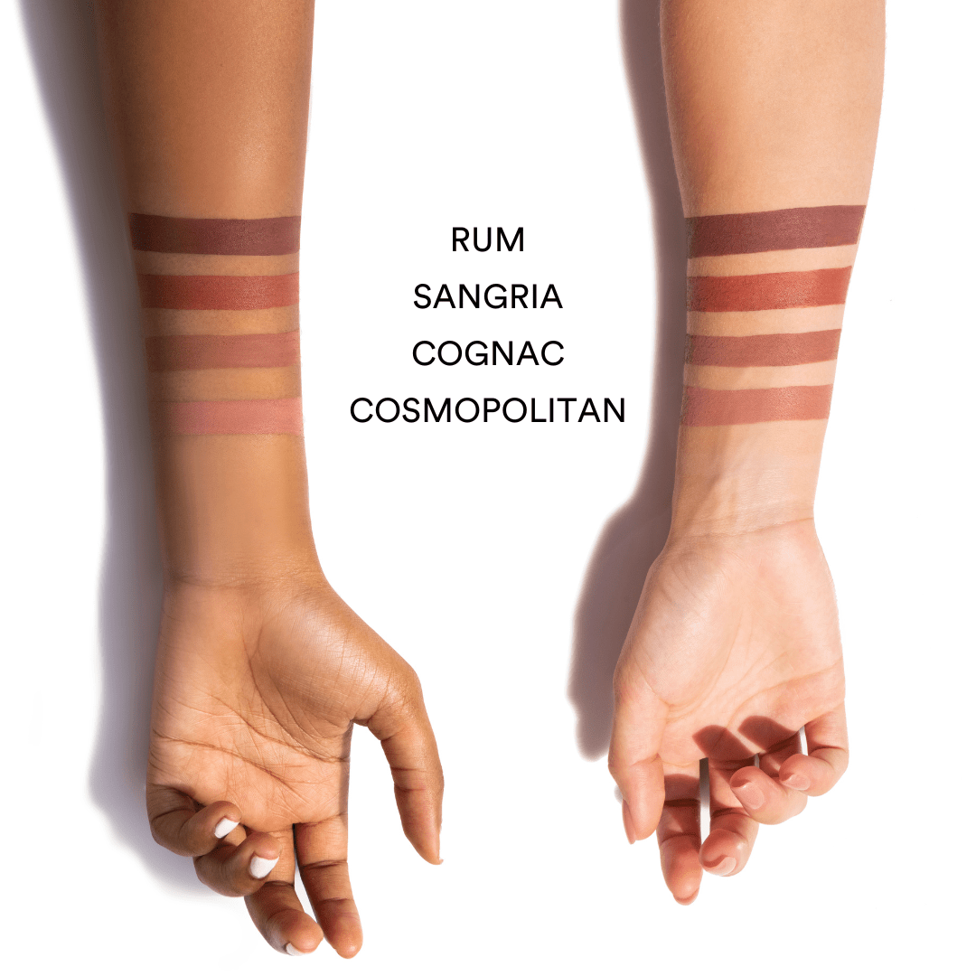 The Cruise Liner Lip Collection - Image: 10