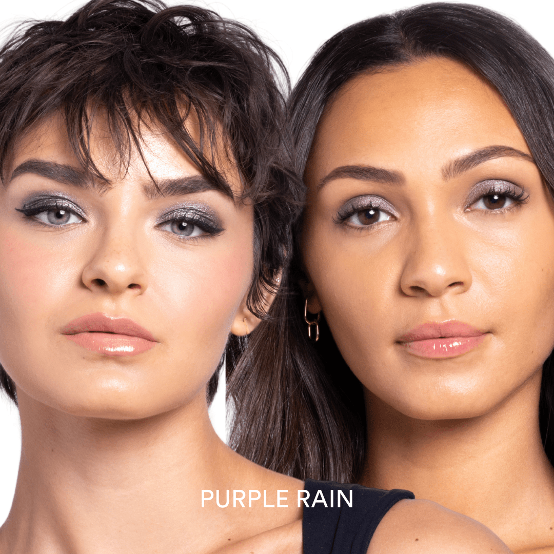 The Purple Rain + Shroom Set