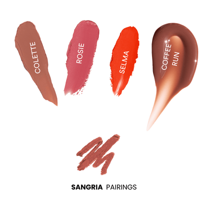 Cruise Liner Lip Pencil - Thumbnail Image: 24