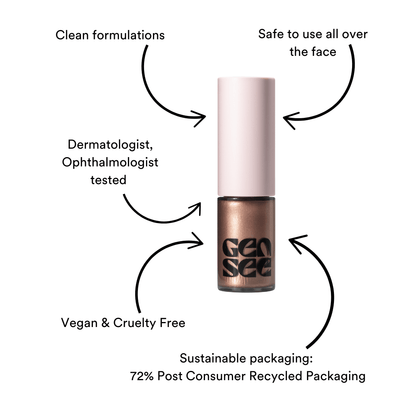 The Taupe Shimmer Set - Thumbnail Image: 5