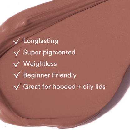 The Taupe Shimmer Set - Thumbnail Image: 7