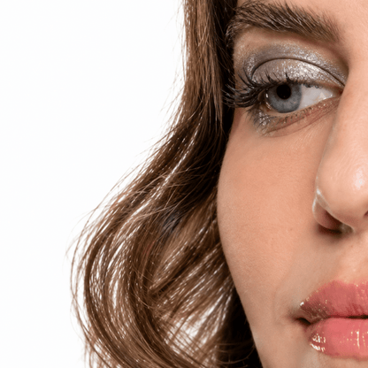 Mixed Media Metallic Liquid Eyeshadow - Thumbnail Image: 3
