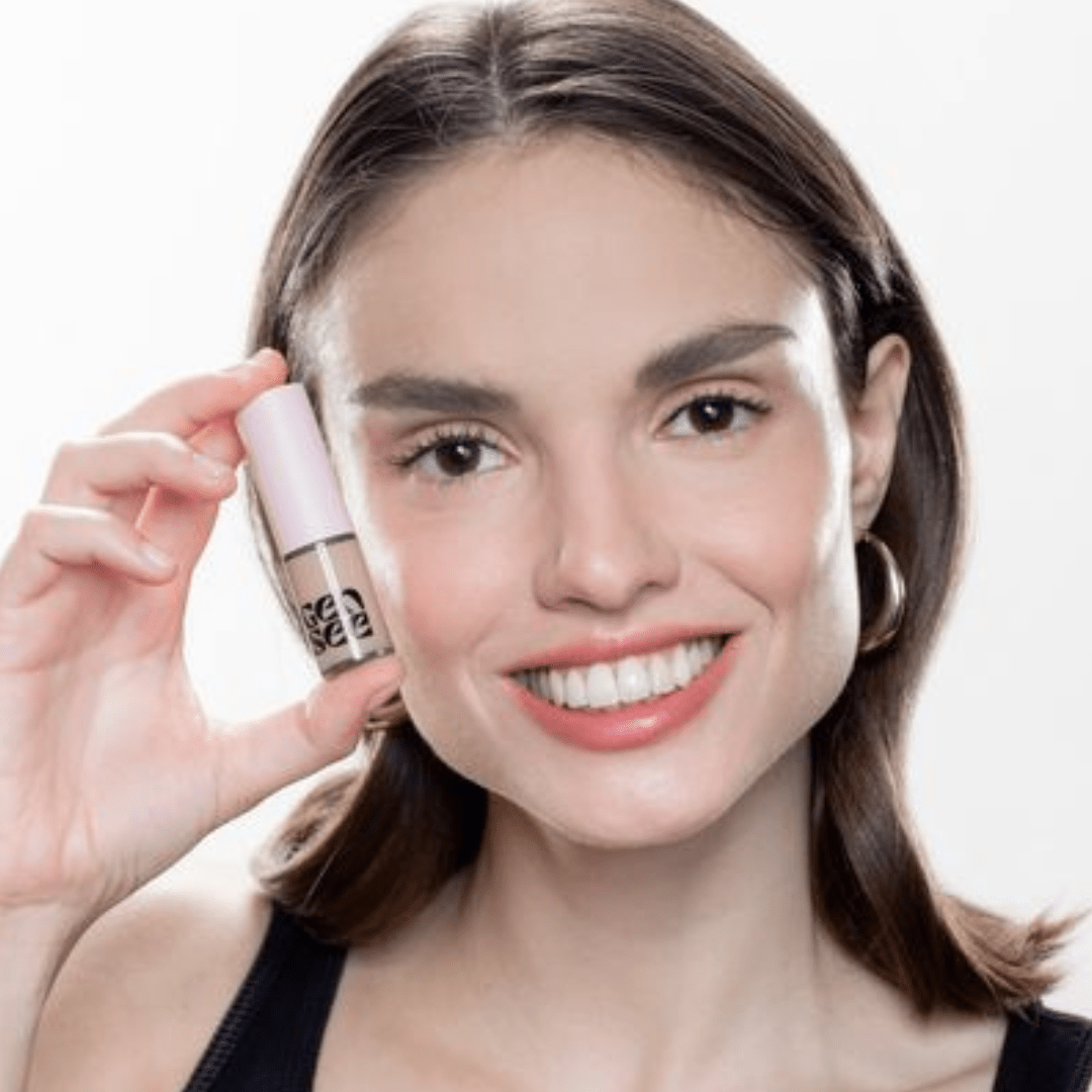 The Linen Eye Brightening Set - Image: 4