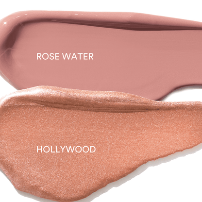 Eyeshadow Duo + Brush - Thumbnail Image: 2