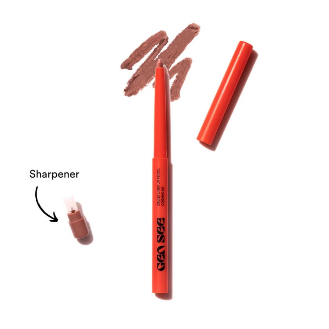 The Pink Toffee Lip Kit - Image: 3