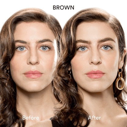 Arch Support Brow Powder Gel