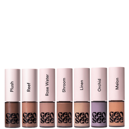 The Mix + Match Eyeshadow Trio Set - Thumbnail Image: 9