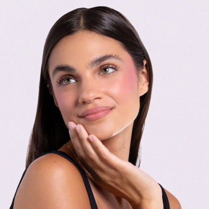 Clean Sheen Cheek + Lip Color