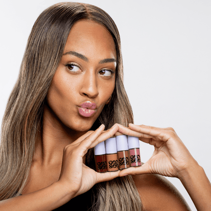 Seriously Jelly 24H Hydrating Lip Color - Thumbnail Image: 28