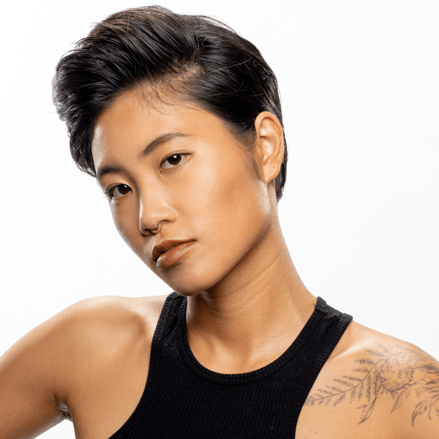 #color_coconut 05 Perfect Bronzing Brown