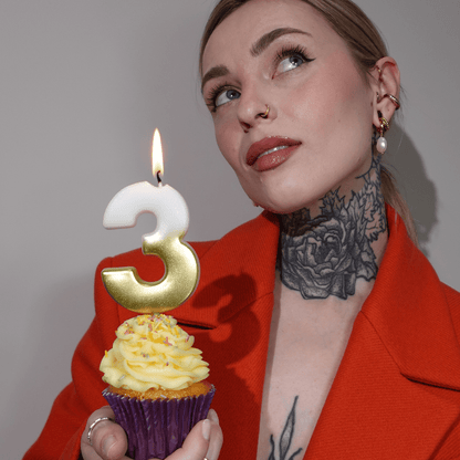 The 3rd Anniversary Set - Thumbnail Image: 2
