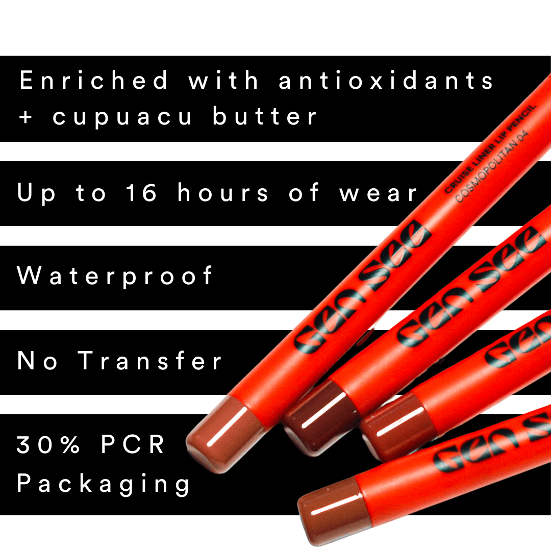 The Cruise Liner Lip Collection - Image: 12