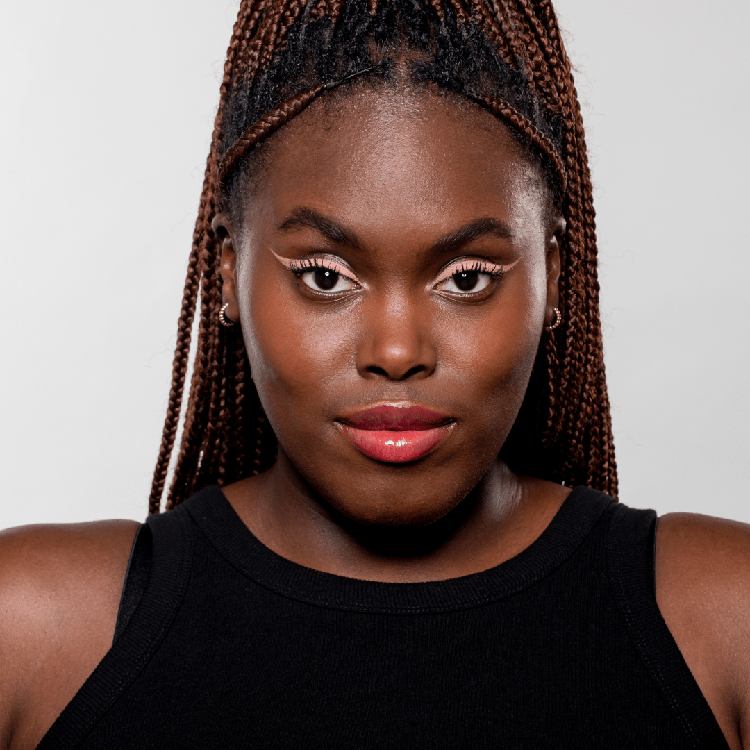 #color_reef 01 vibrant matte peach