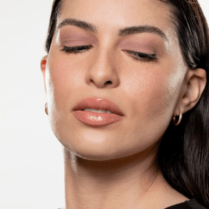 The Rose Water Eye Brightening Set