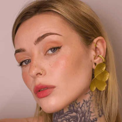 Mixed Media Matte Liquid Eyeshadow