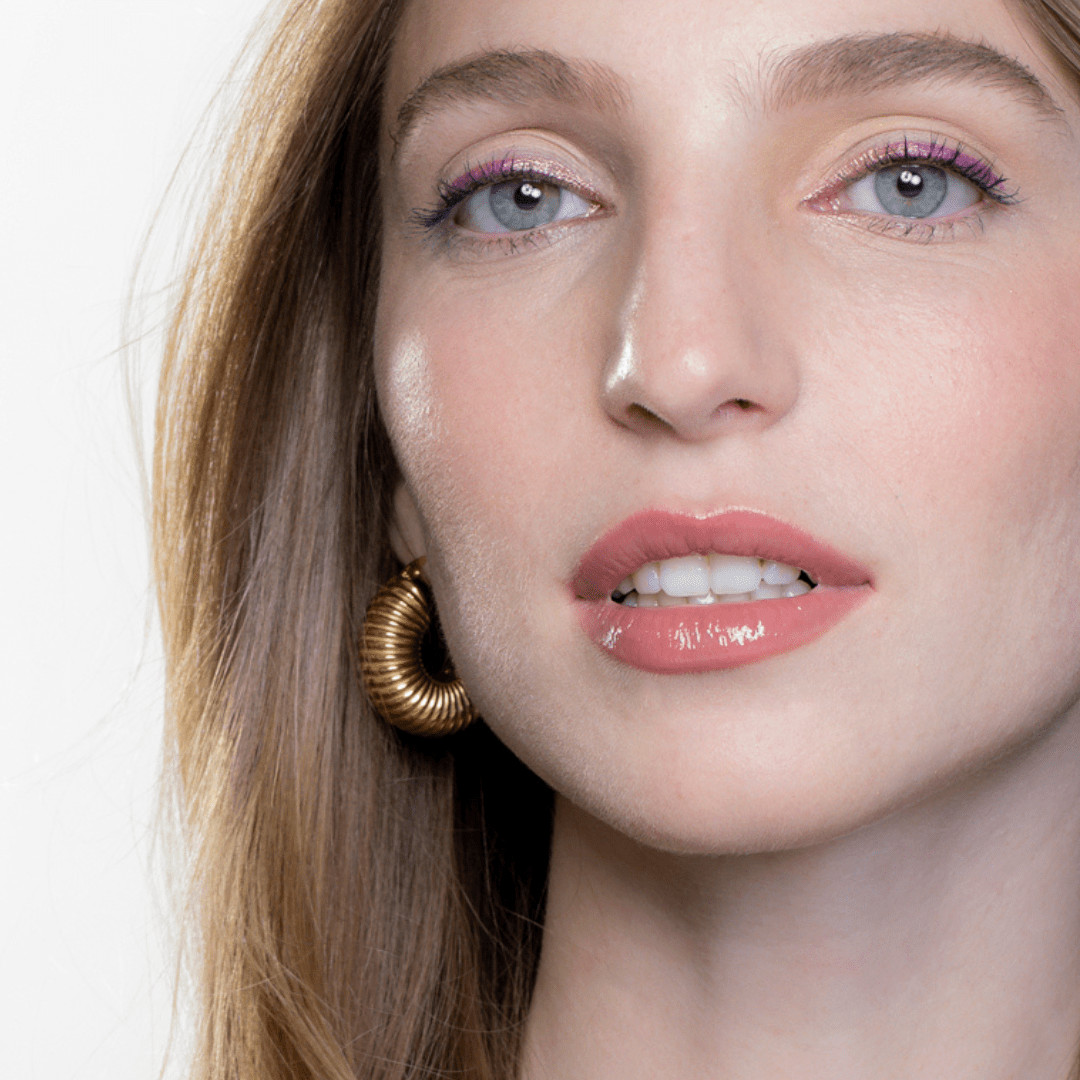 #color_bangkok 05 Metallic Hot Pink