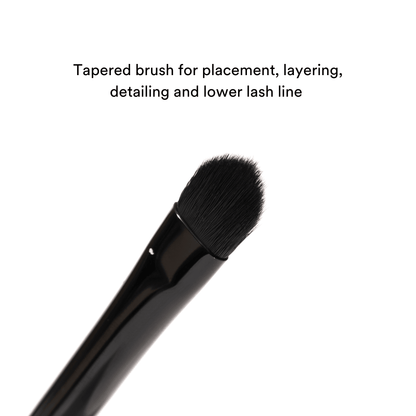 The Liquid Eyeshadow Brush - Thumbnail Image: 4