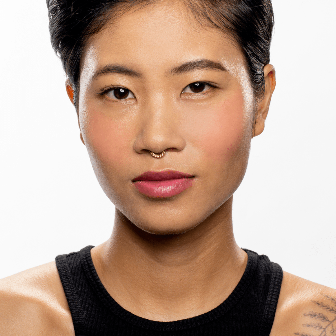 #color_dragon fruit 04 Vivid Brightening Pink