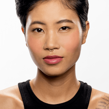 Clean Sheen Cheek + Lip Color