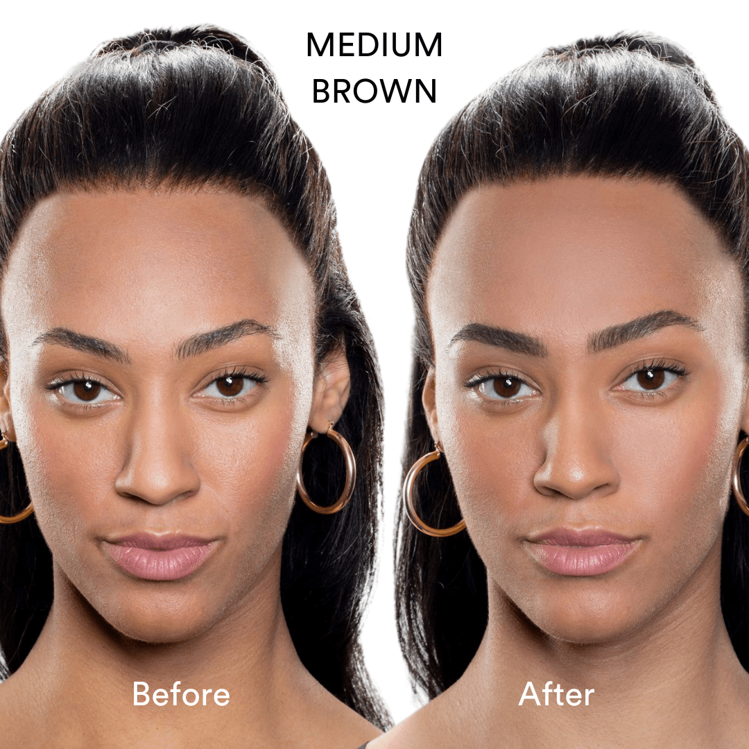 Arch Support Brow Powder Gel