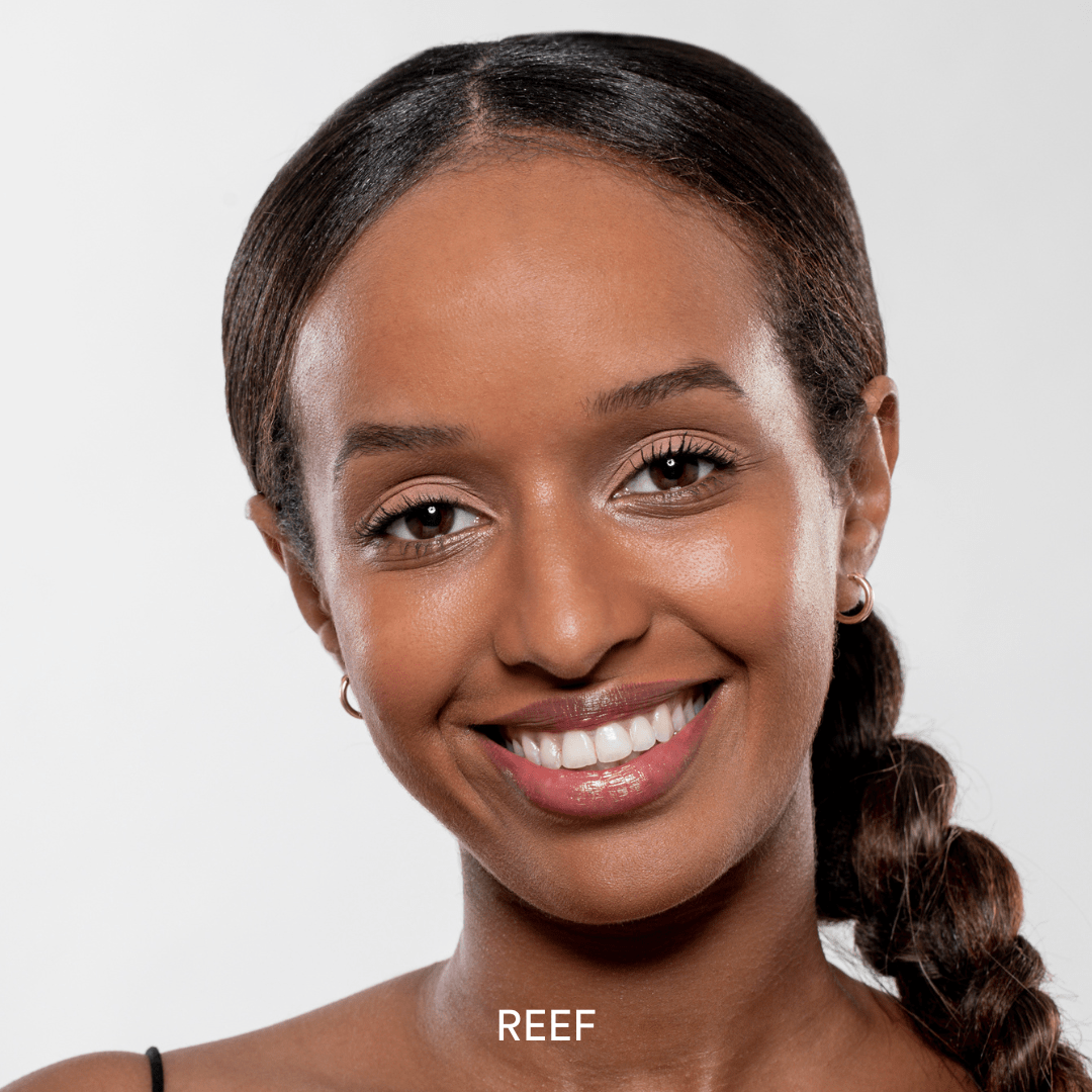 REEF | SHROOM | BRONZE AGE Custom Trio