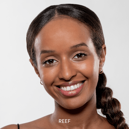 REEF | SHROOM | BRONZE AGE Custom Trio