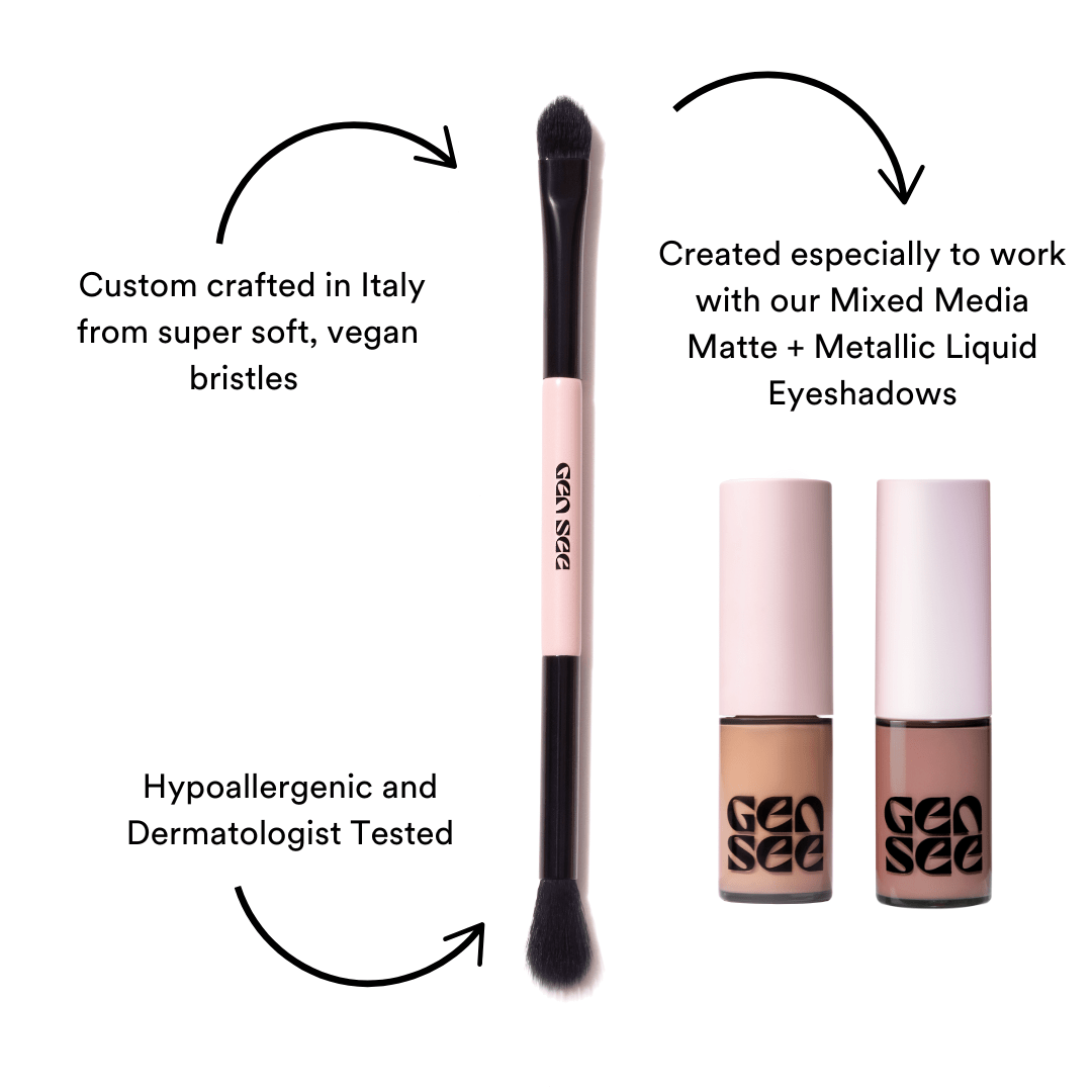 The Ultimate Brighteners Set