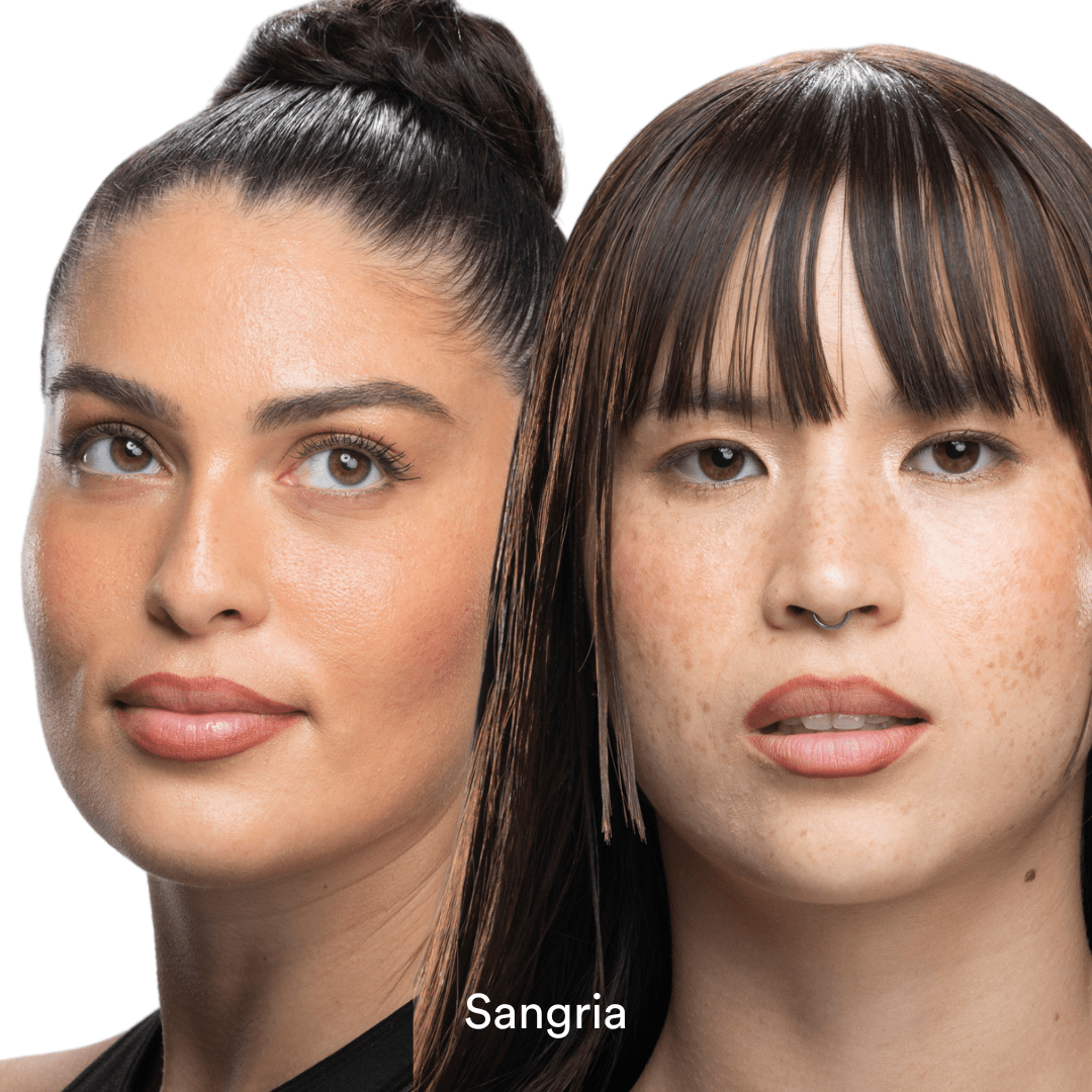 The Cruise Liner Lip Collection - Image: 9