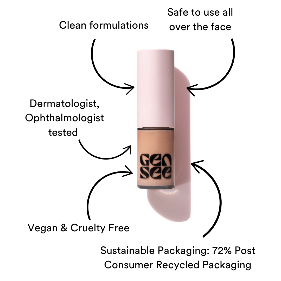 The Linen Eye Brightening Set - Image: 6