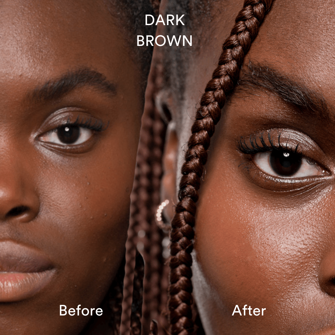 Arch Support Brow Powder Gel