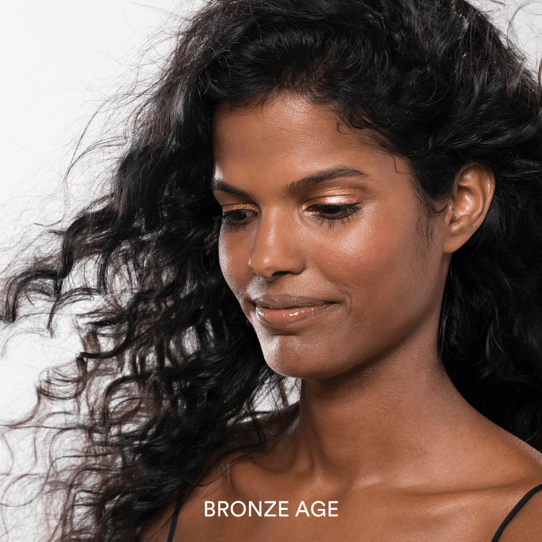 REEF | PLUSH |  BRONZE AGE Custom Trio