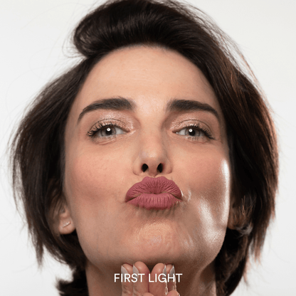 LINEN | PLUSH | FIRST LIGHT Custom Trio - Thumbnail Image: 6