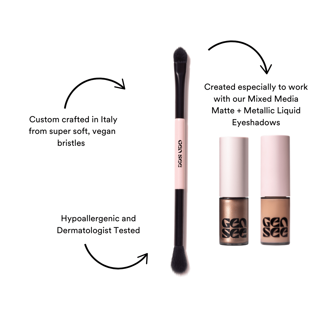 The Linen Shimmer Set - Image: 5