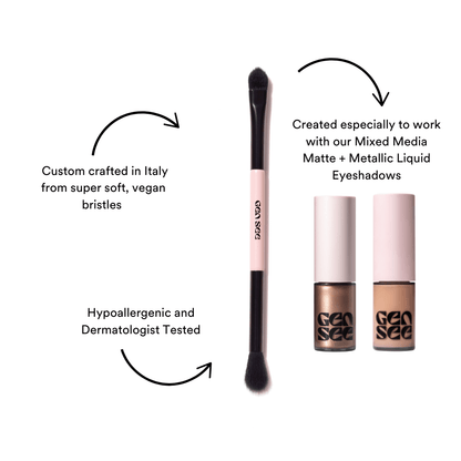 The Linen Shimmer Set - Thumbnail Image: 5