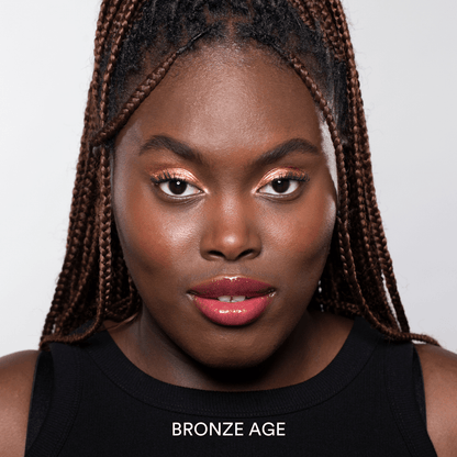 REEF | PLUSH |  BRONZE AGE Custom Trio