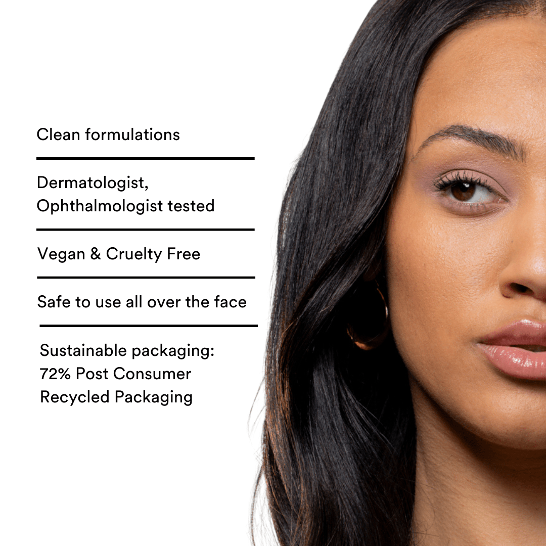 Mixed Media Matte Liquid Eyeshadow