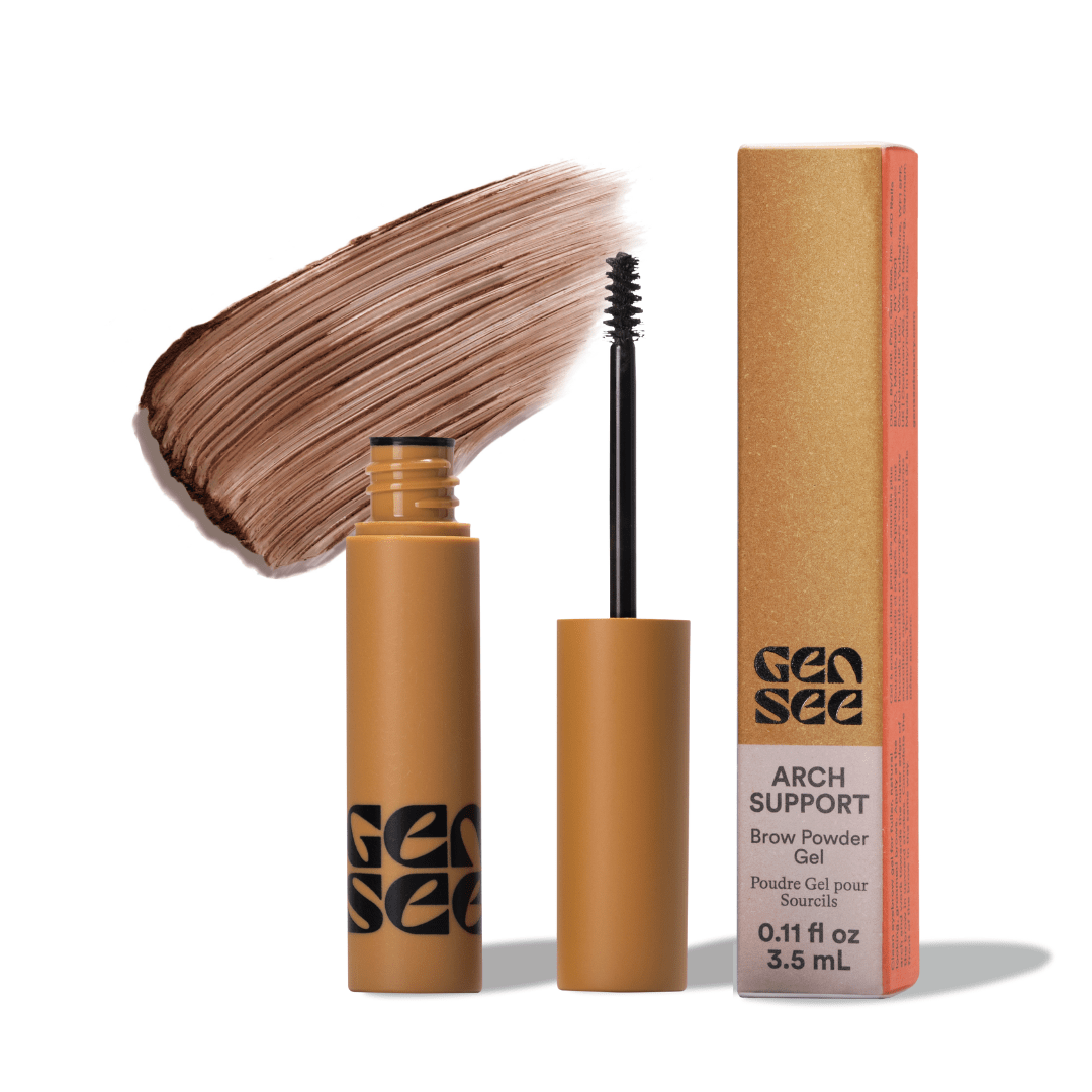 Arch Support Brow Powder Gel