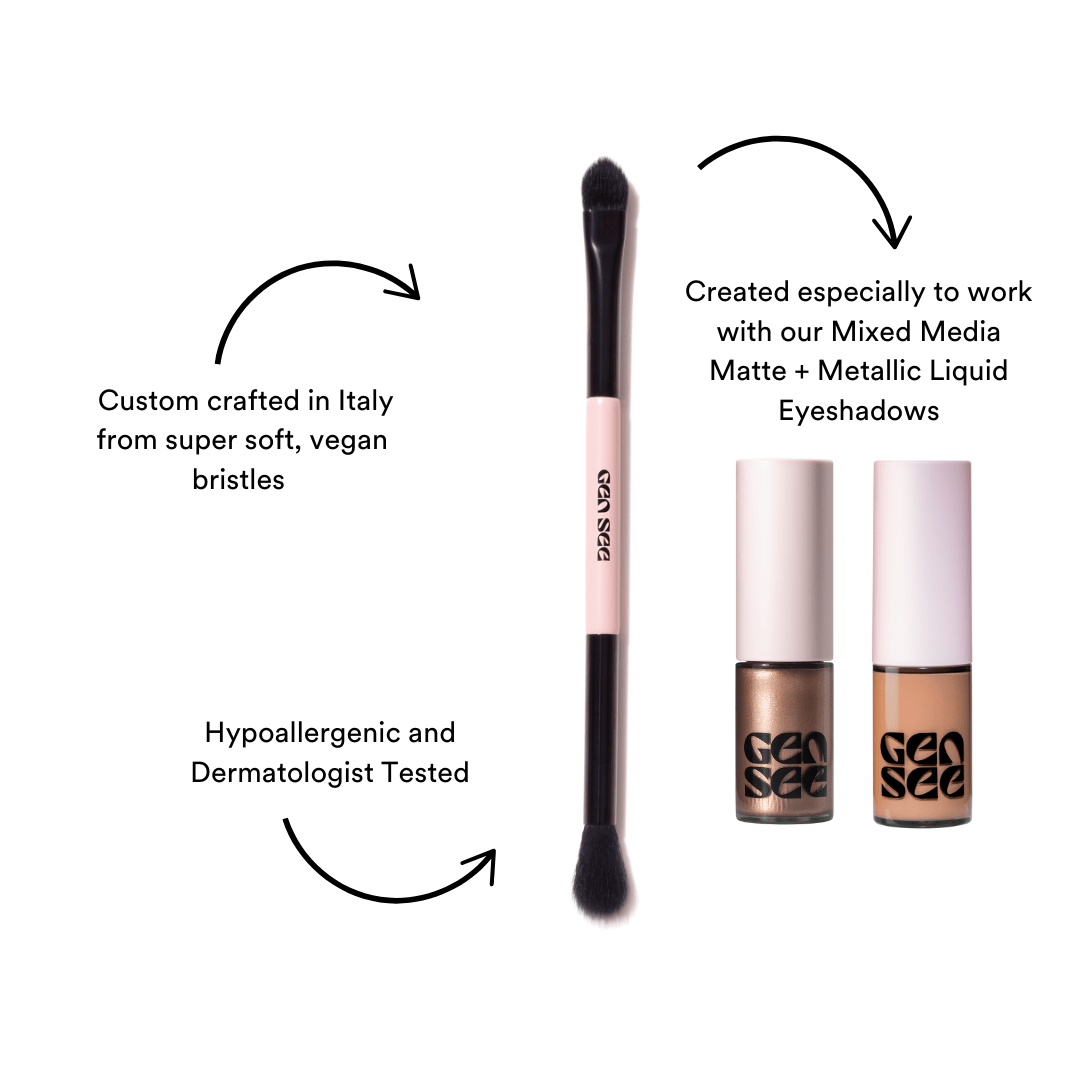 The Melon Eye Brightening Set