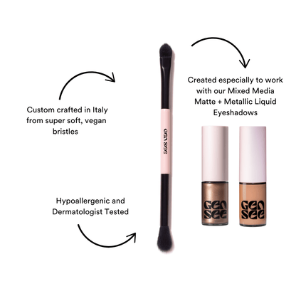 The Melon Eye Brightening Set