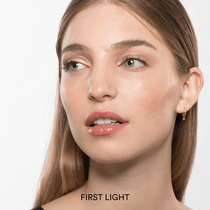 LINEN | SHROOM | FIRST LIGHT Custom Trio - Thumbnail Image: 7