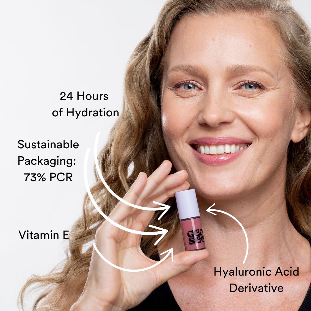 The Pink Toffee Lip Kit - Image: 7