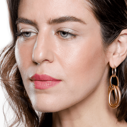 Mixed Media Metallic Liquid Eyeshadow