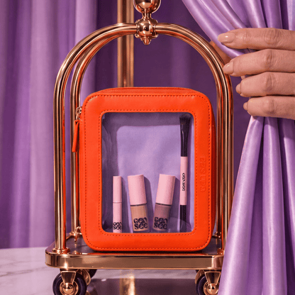 The Luxe Eye-Brightening Set - Thumbnail Image: 1