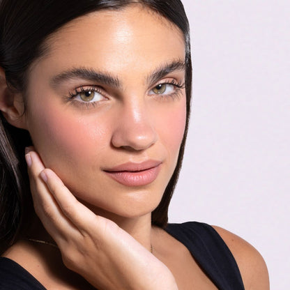 Clean Sheen Cheek + Lip Color