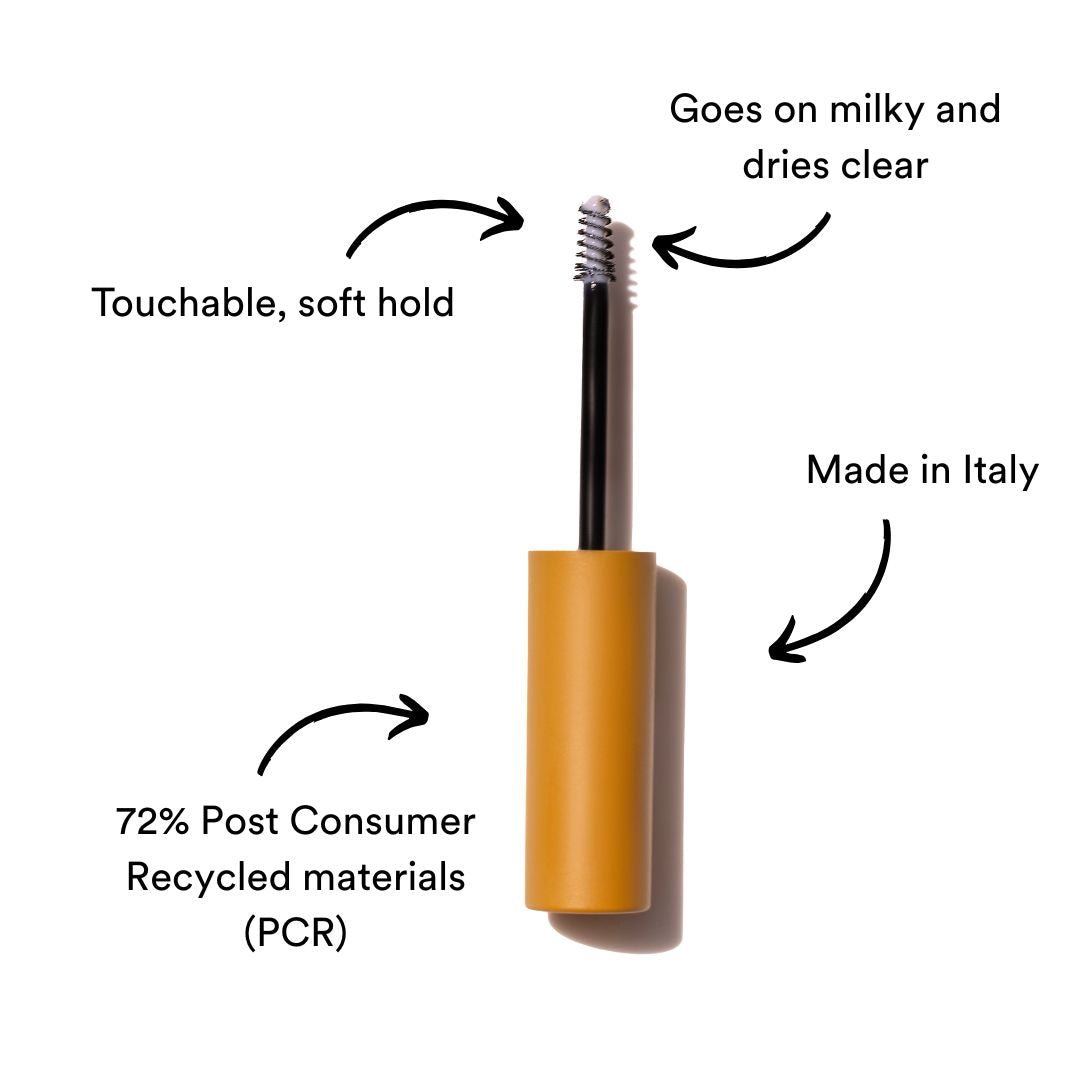 Arch Support Clear Brow Sculpt