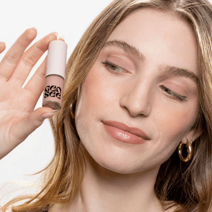 Mixed Media Matte Liquid Eyeshadow